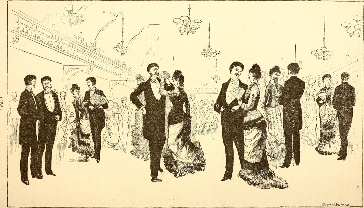 Etiquette
