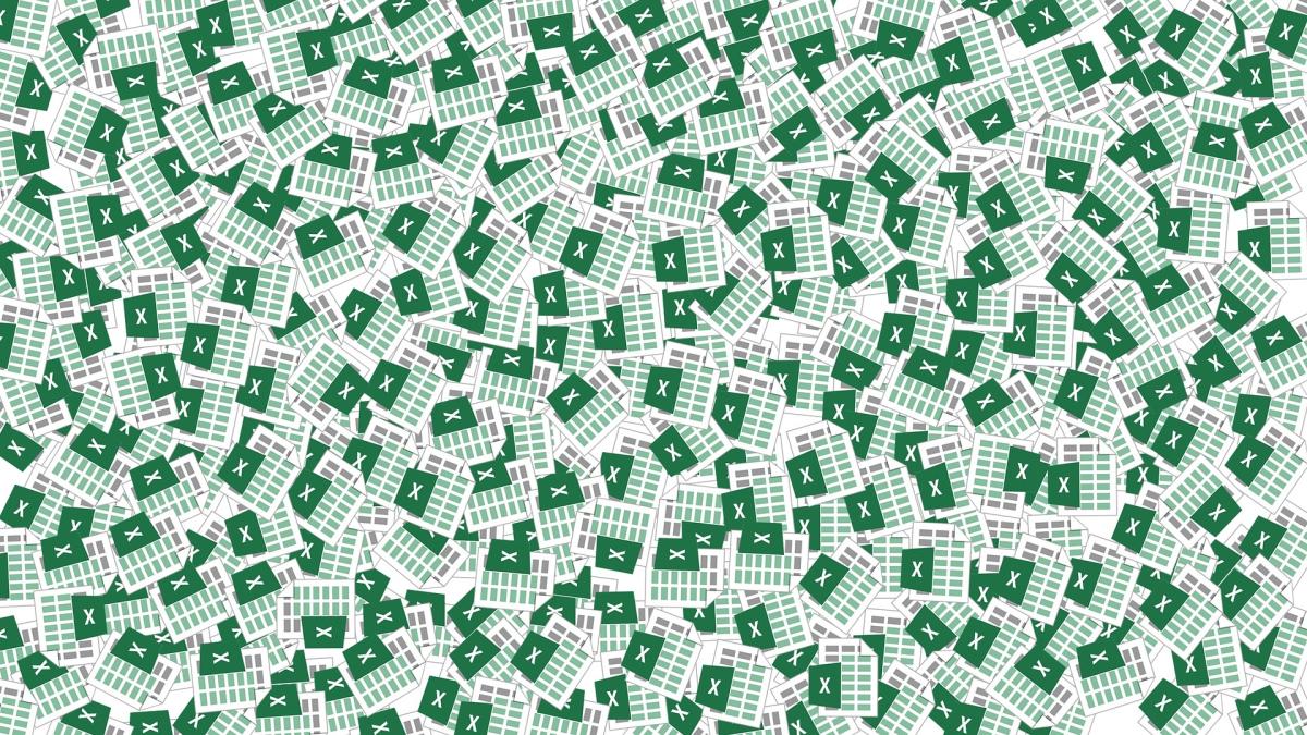 logos for MS Excel