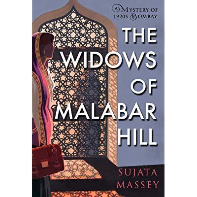 The Widows of Malabar Hill