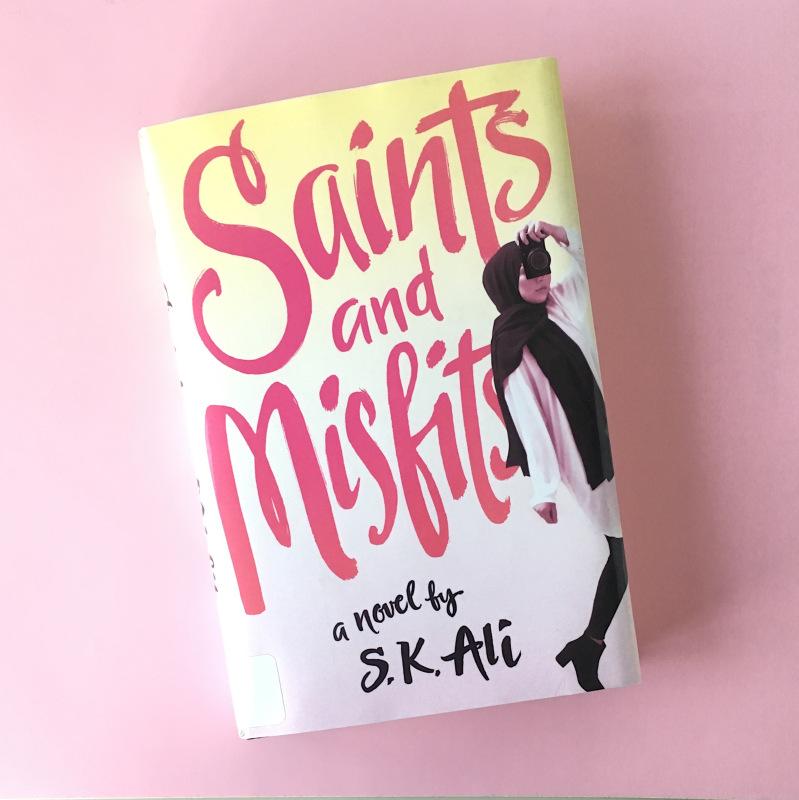 Saints and Misfits