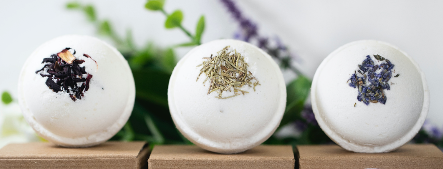 Bath Bombs