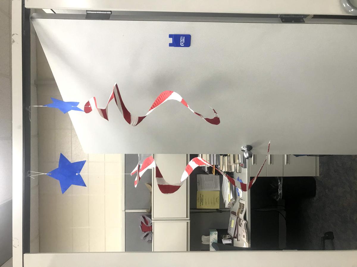July 4th