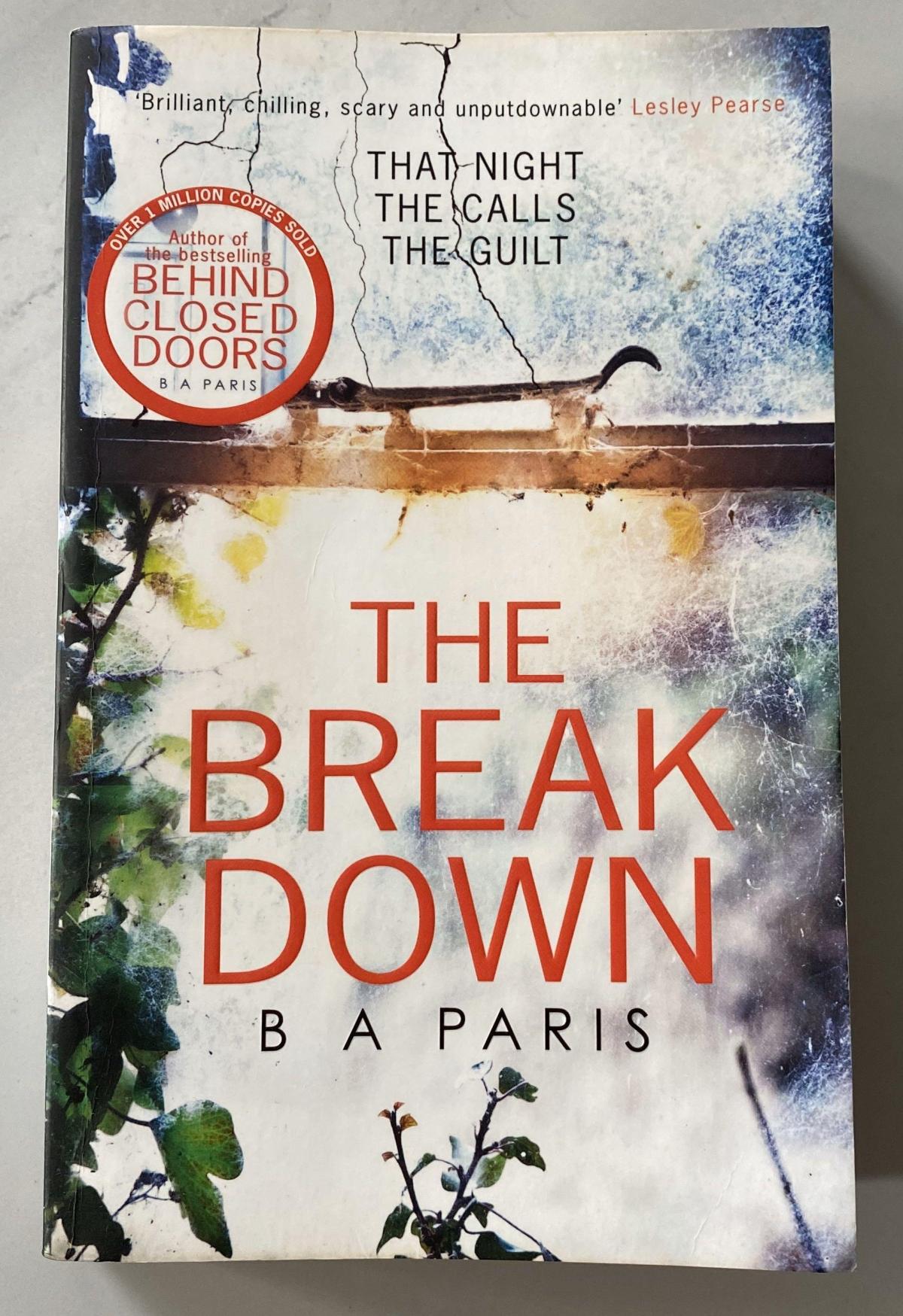 thebreakdown