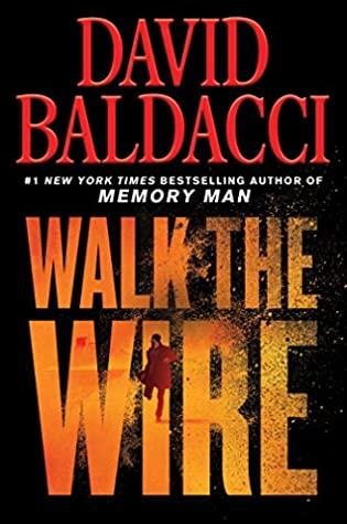 Walk the Wire cover thumbnail