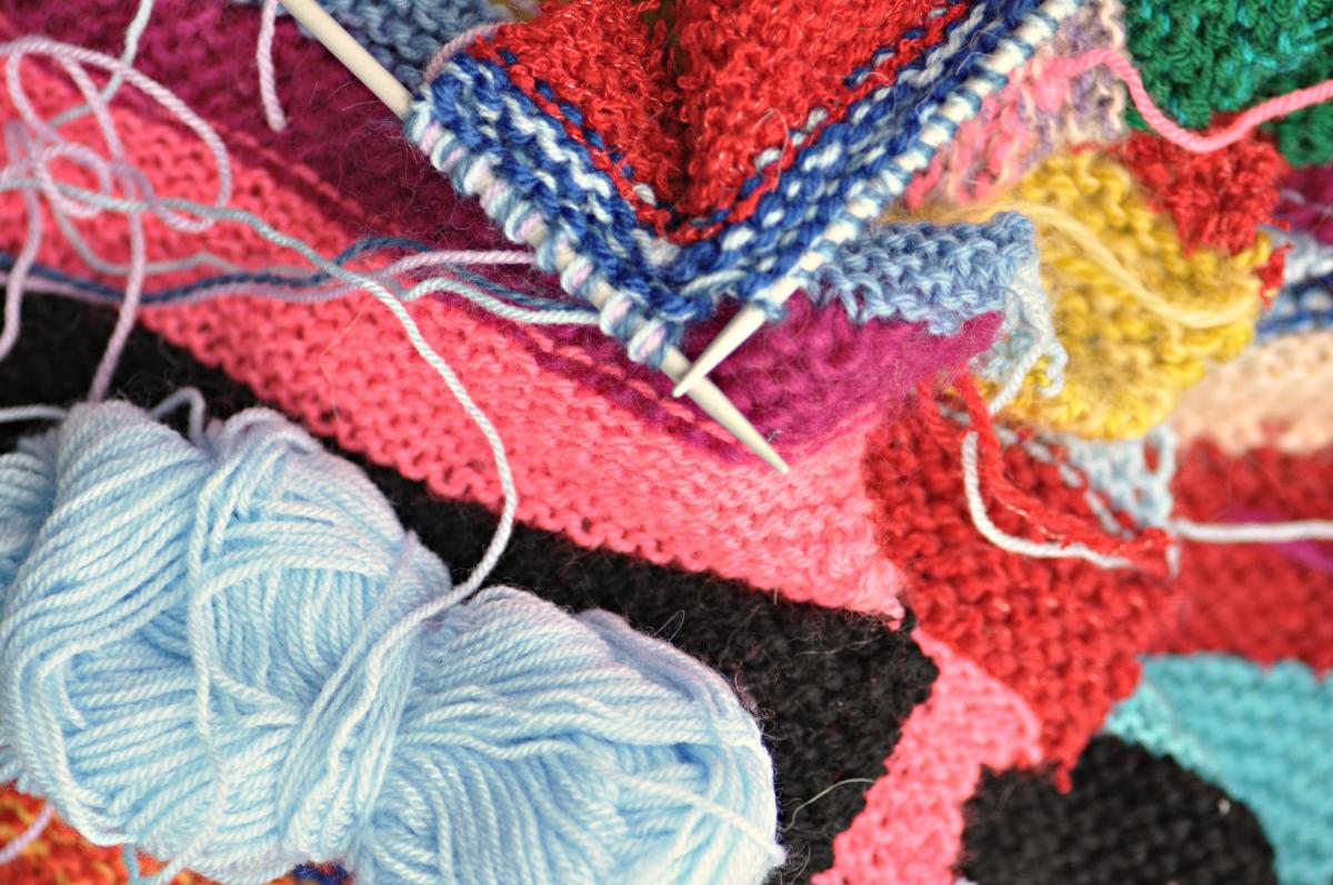 Yarn Craft