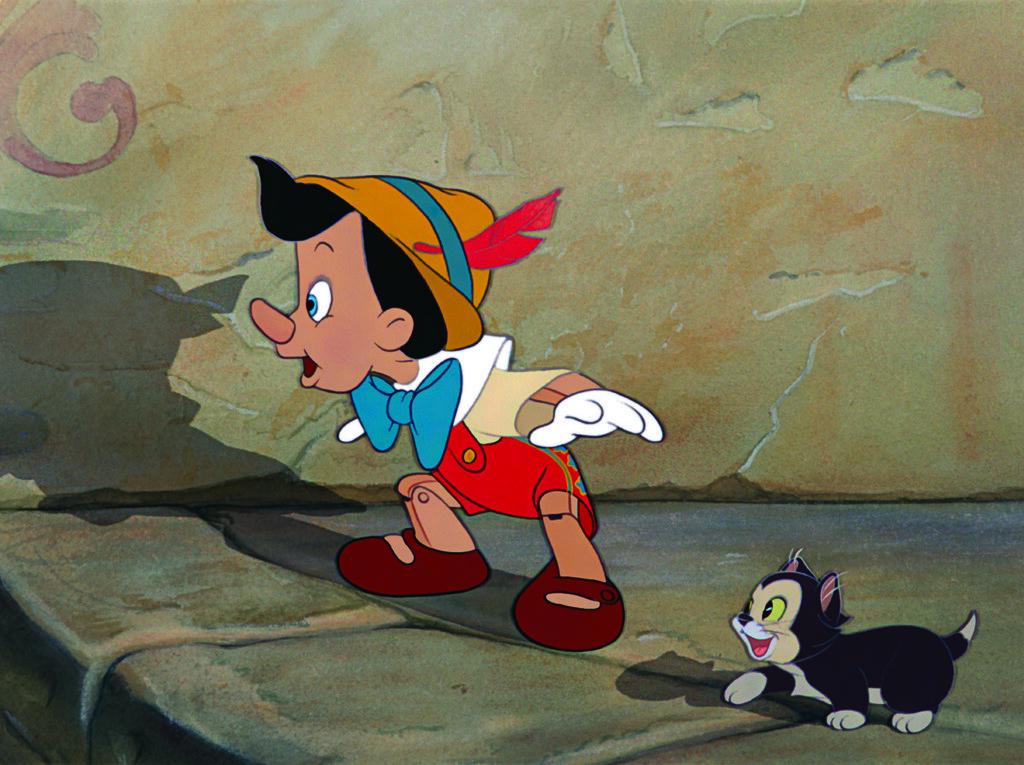 Pinocchio
