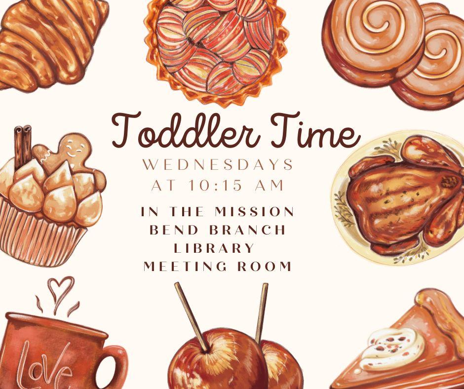 Theme: Food