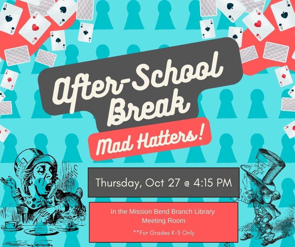 After-School Break