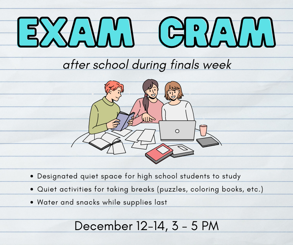 program flyer