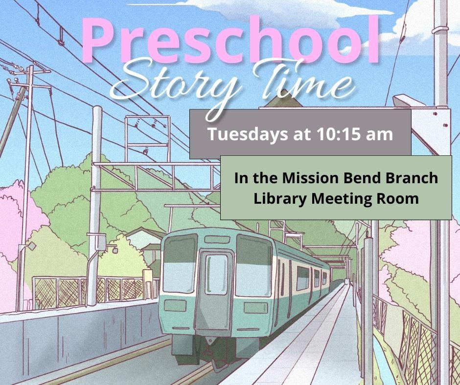 Theme: Trains