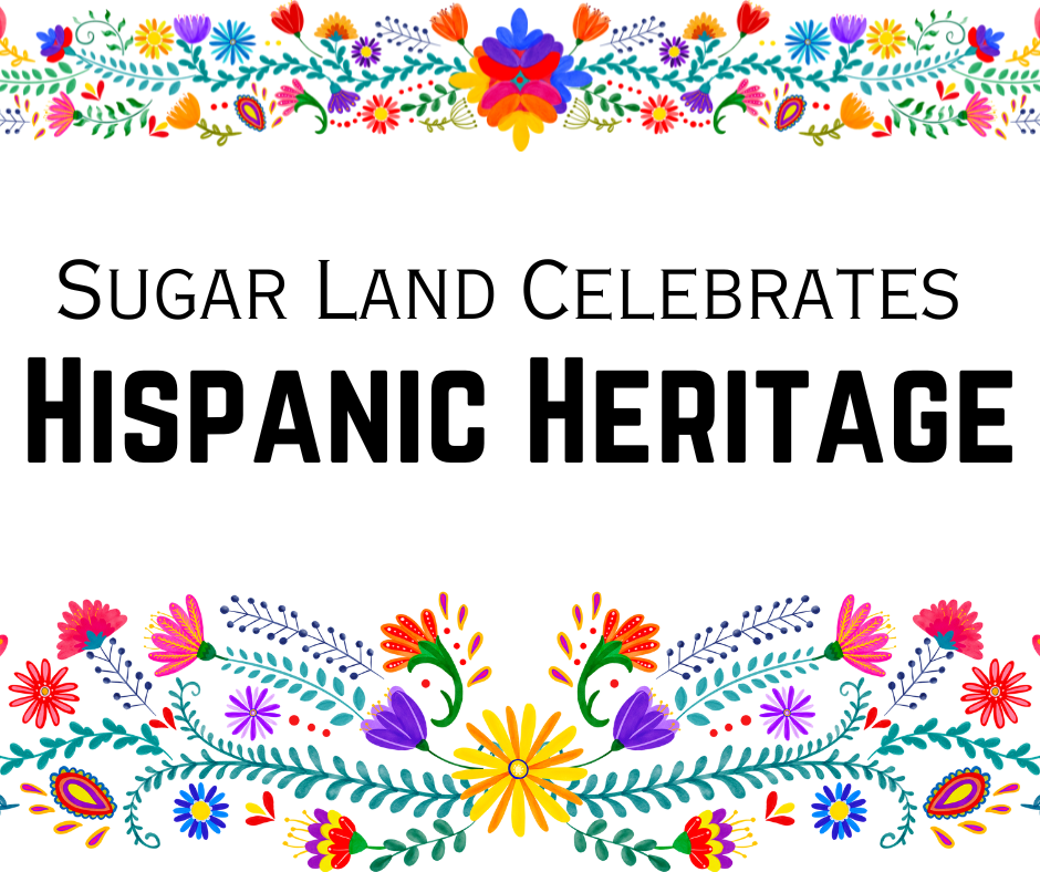 graphic for hispanic heritage