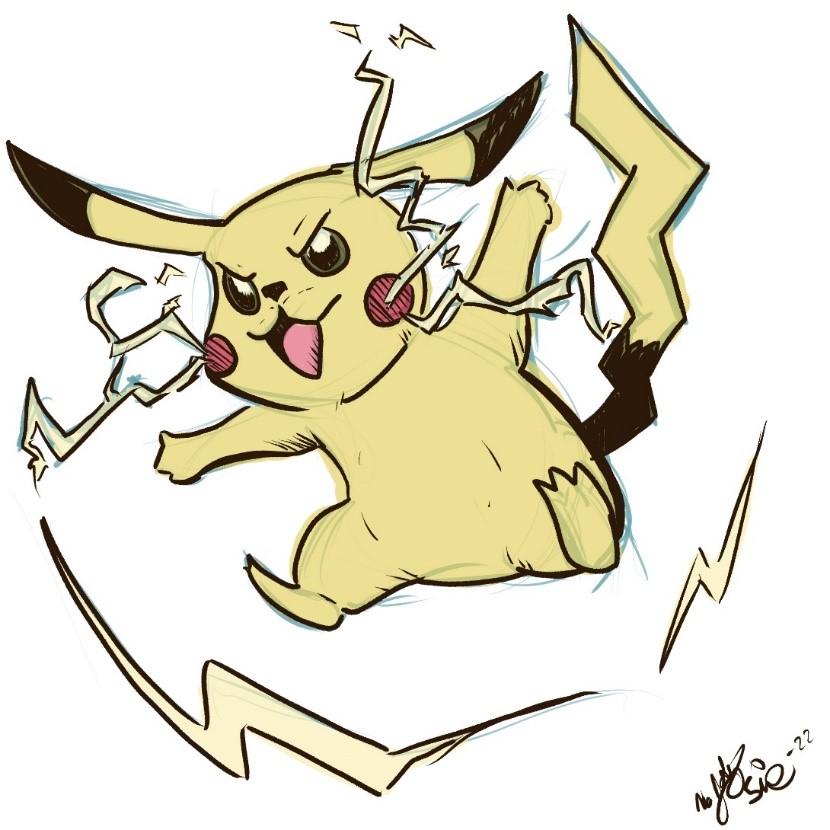 pikachu