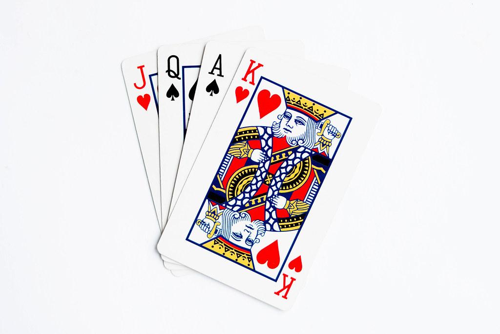 Cards