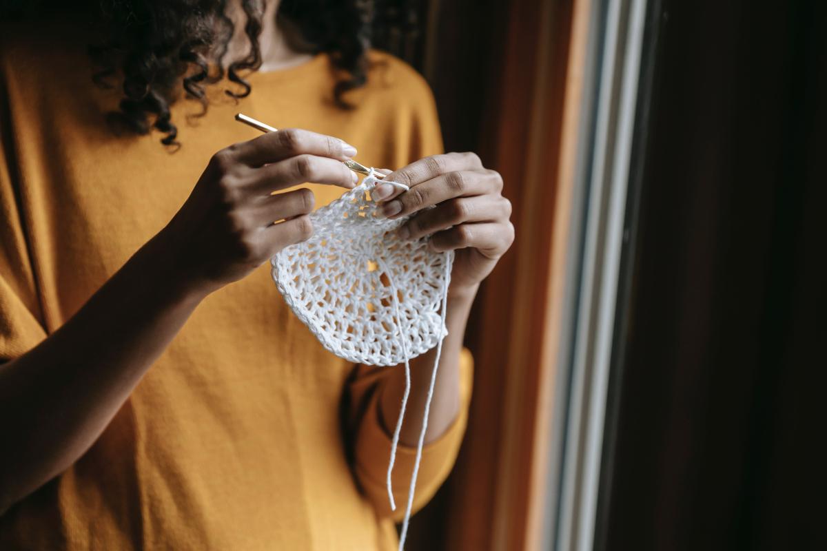 Crochet