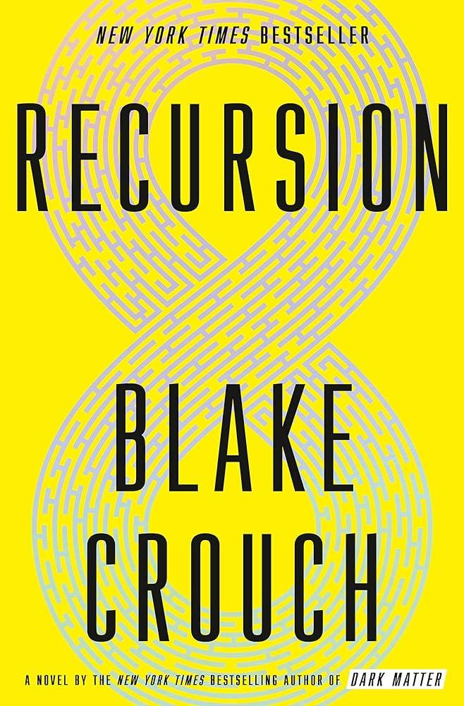 Cover of Recursion