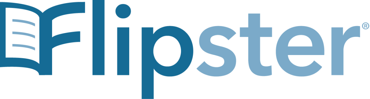 logo for "Flipster"