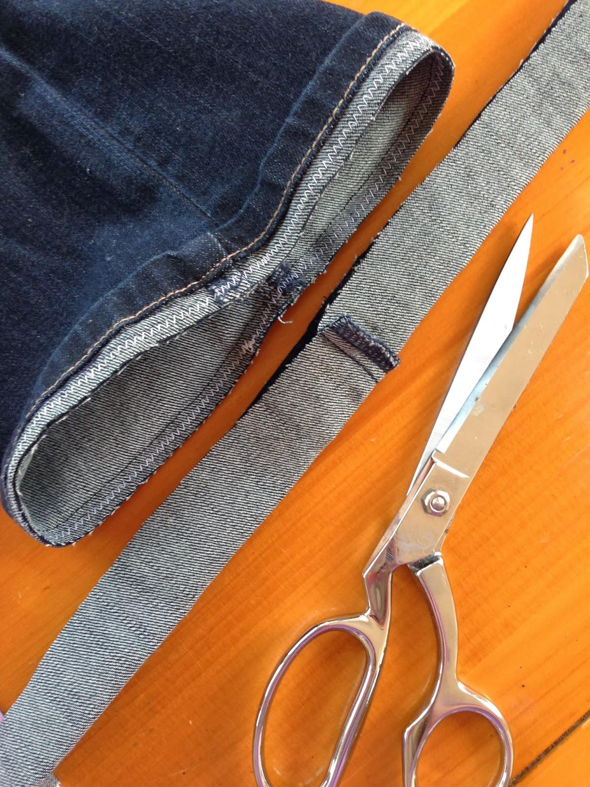 hemming
