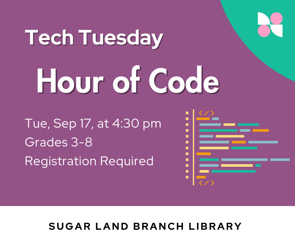 Tech Tuesday