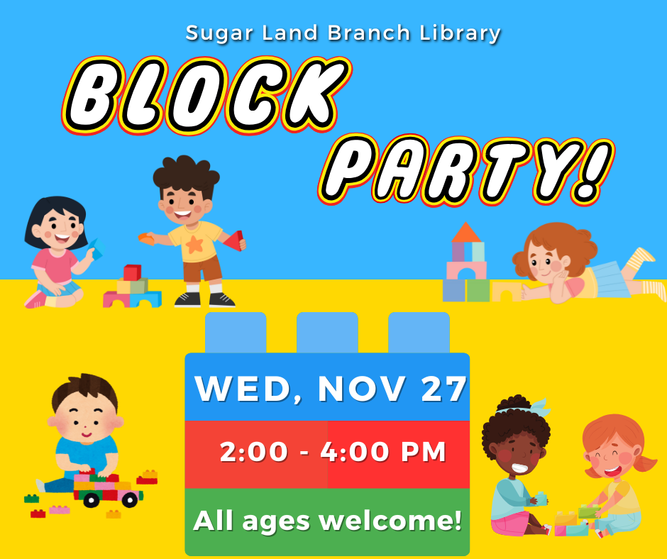 Block Party