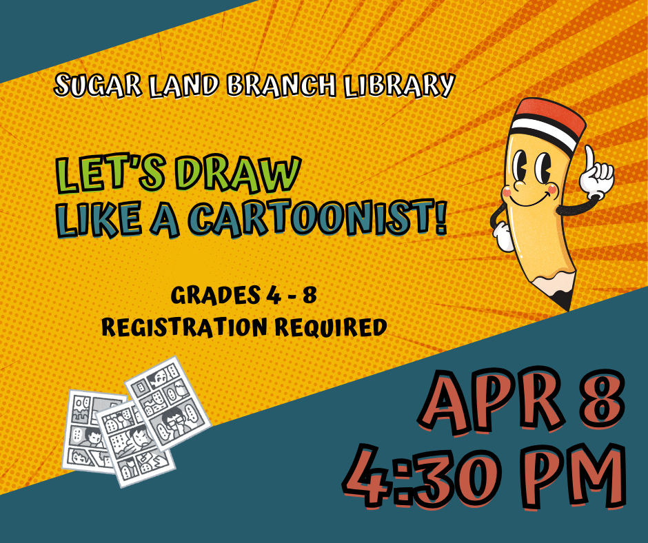 Let's Draw