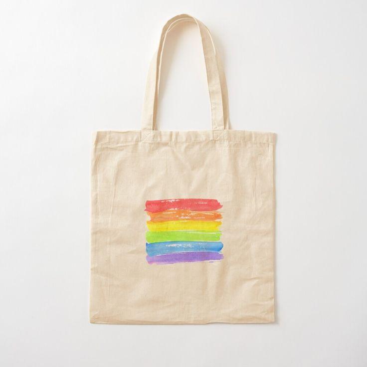 pride tote