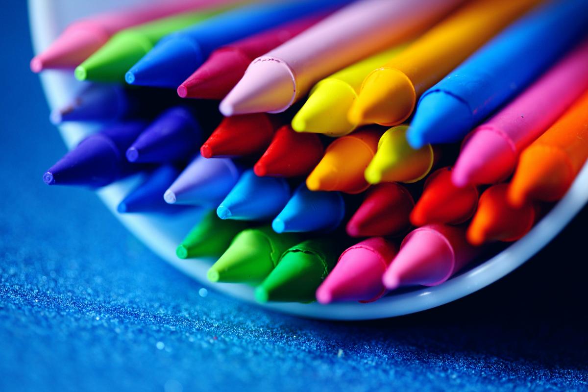 colors