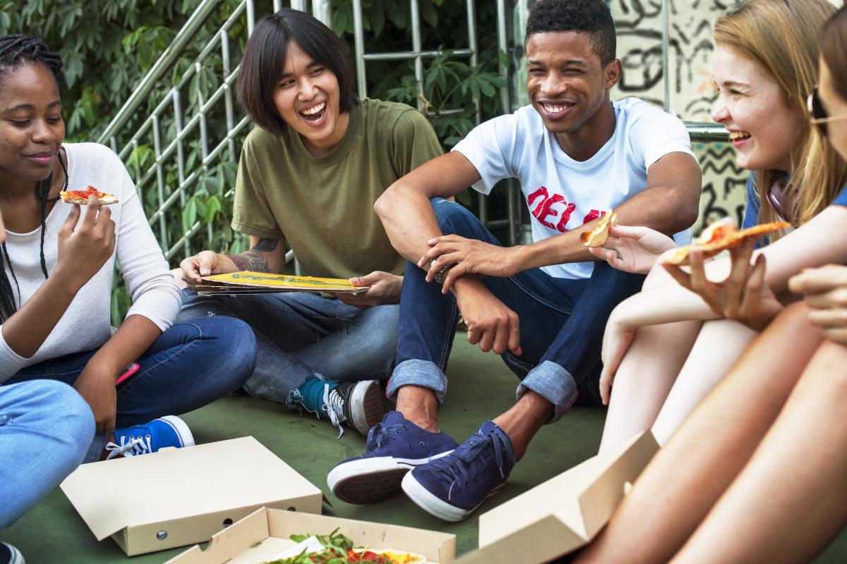 teens