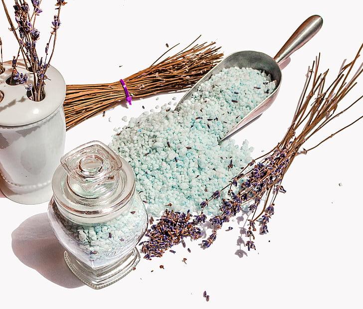 bath soak