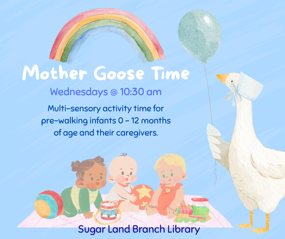 Mother Goose