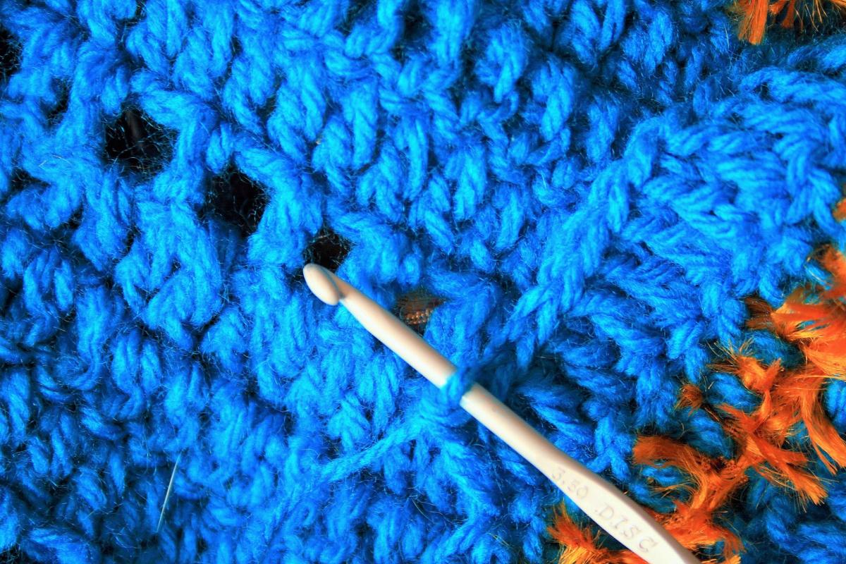crochet