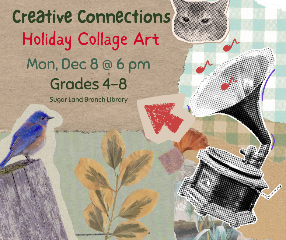 Creative Connections