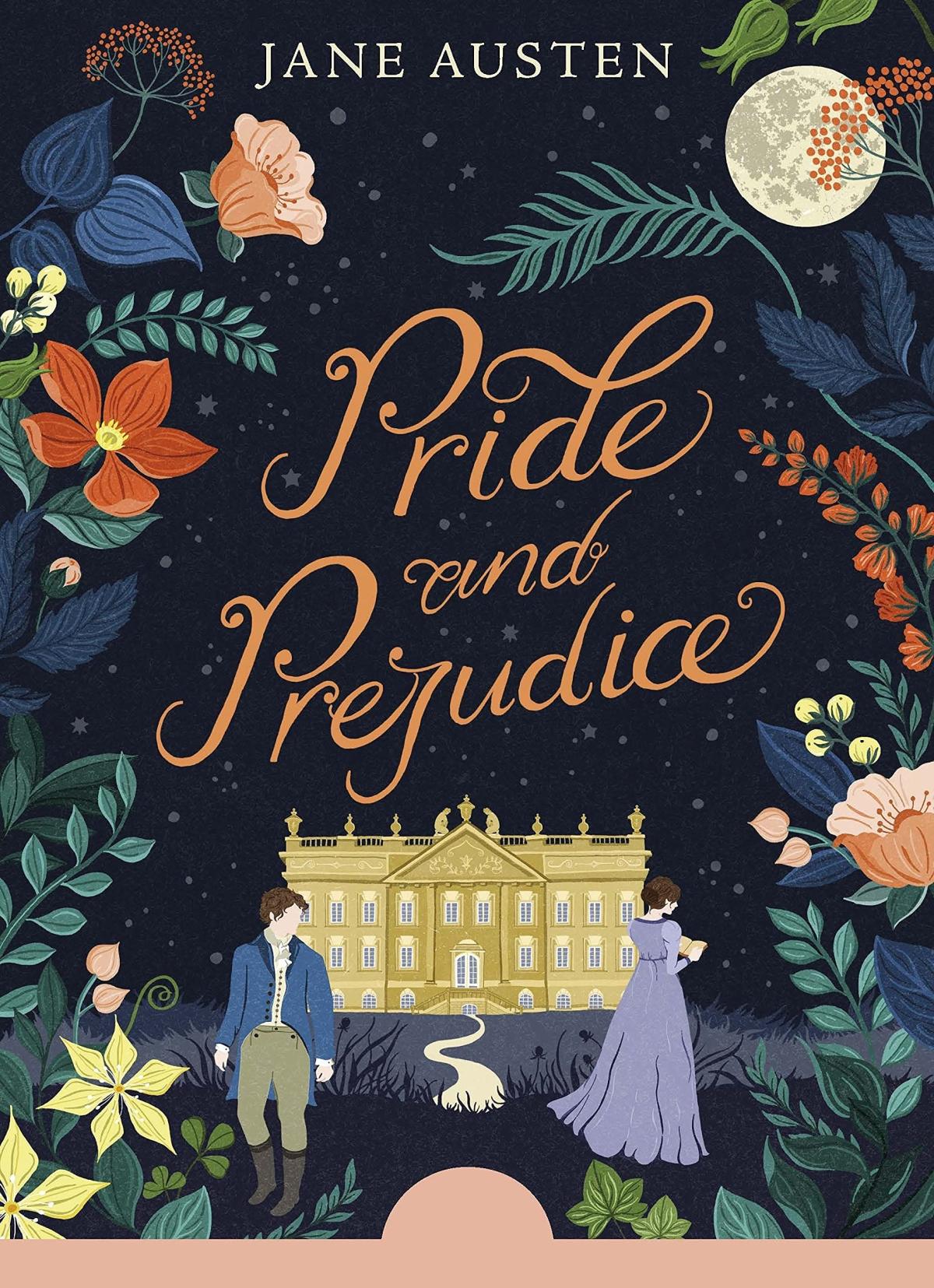 Pride & Prejudice