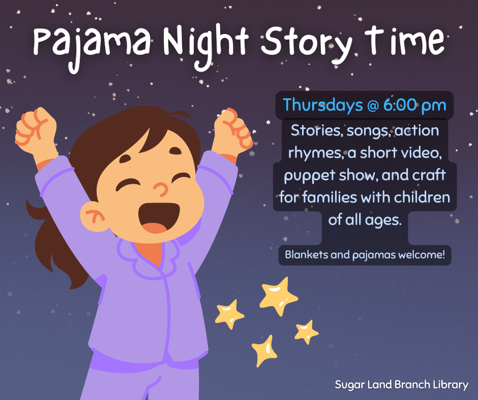 Pajama Night