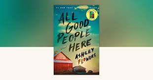 All Good People Here