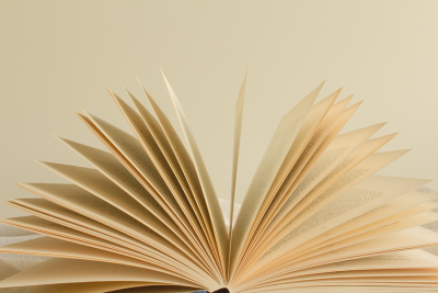 Open Book