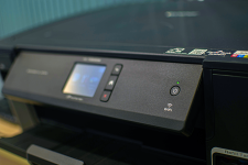 Printer controls