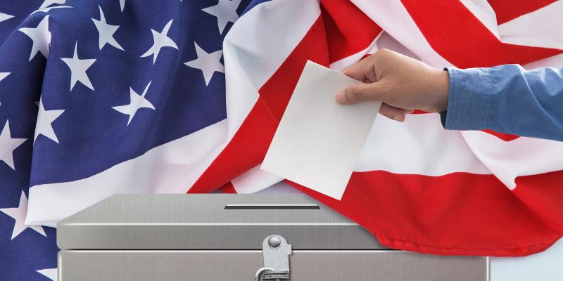 Voters Guide
