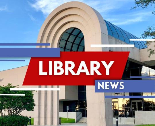 Library News