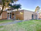 Albert George Branch Library Exterior 