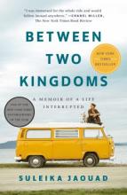 book cover: Between Two Kingdoms