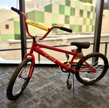 CYCLE Bike