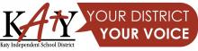 Katy Independent School District logo