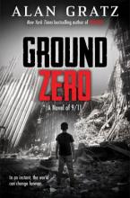 book cover: Ground Zero