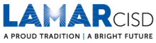 Lamar Consolidated Independent School District logo